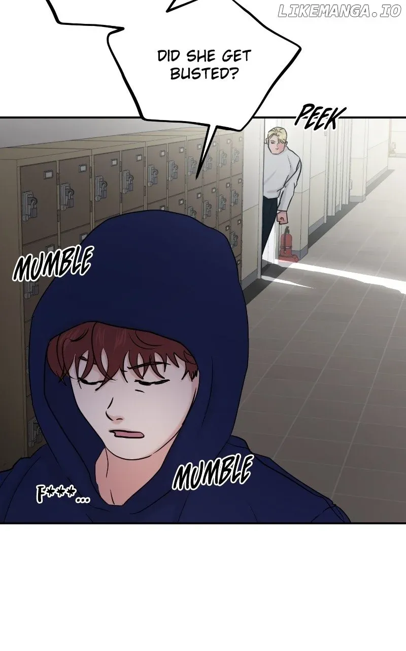 A Campus Romance, I Guess Chapter 36 page 41 - MangaKakalot