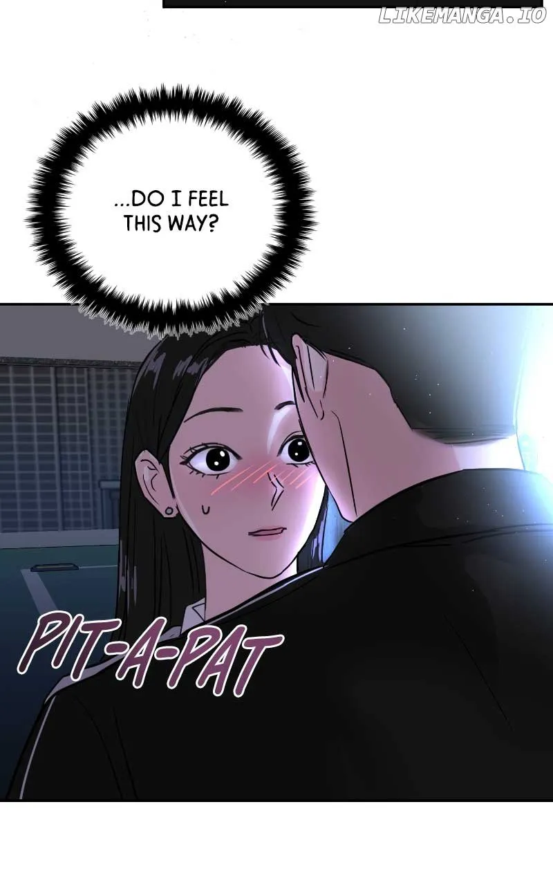 A Campus Romance, I Guess Chapter 8 page 5 - MangaKakalot