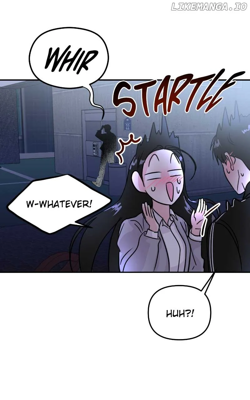 A Campus Romance, I Guess Chapter 8 page 7 - MangaNato