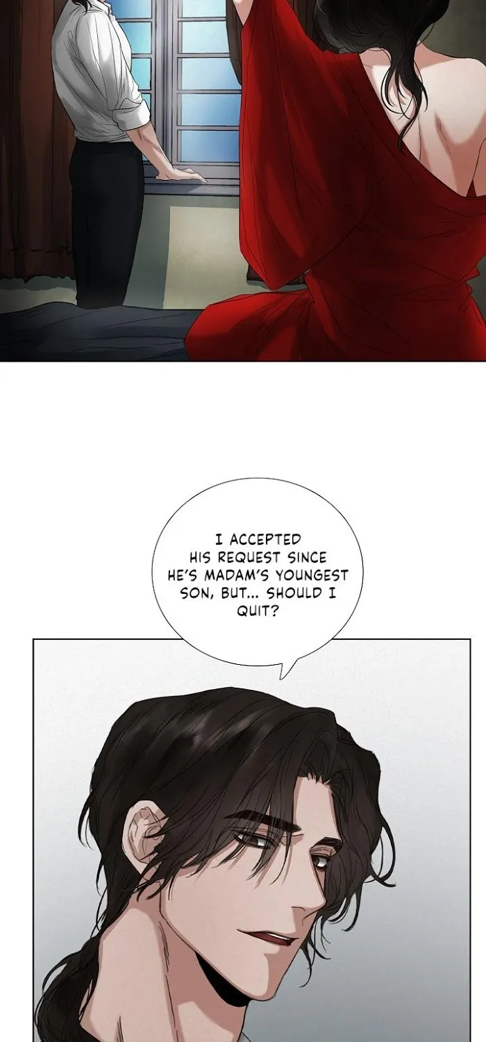 A Casual Friend - Page 37