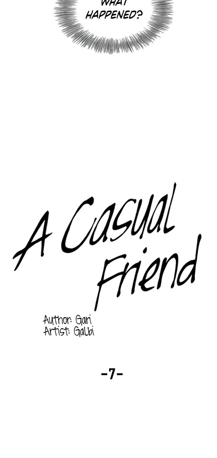 A Casual Friend - Page 12