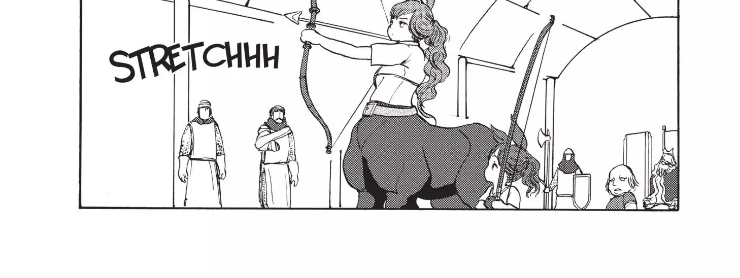 A Centaur