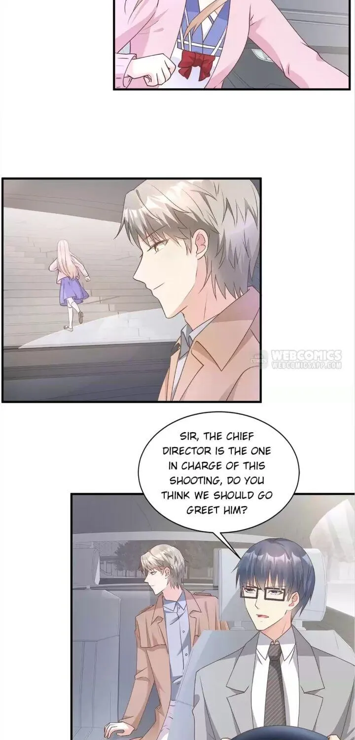 A Chance To Cherish Chapter 65 page 2 - MangaKakalot