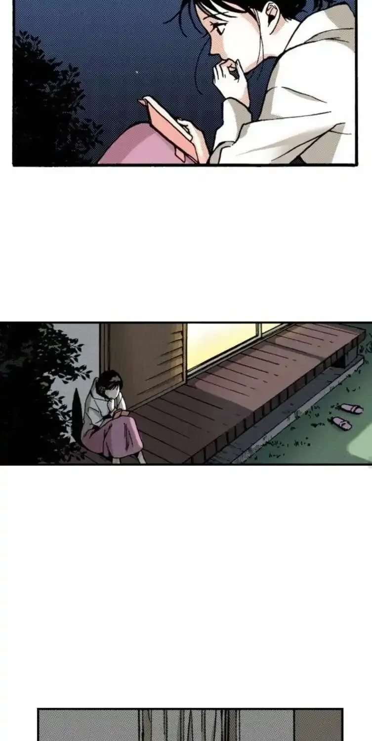 A Childless Affair Chapter 8 page 33 - MangaNato