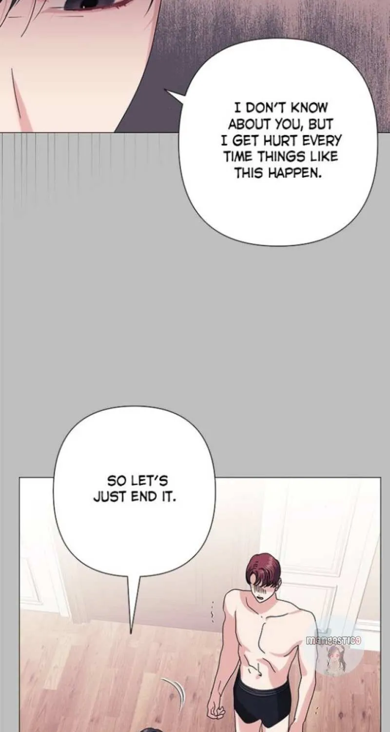 A Close Call Romance Chapter 32 page 19 - MangaNato