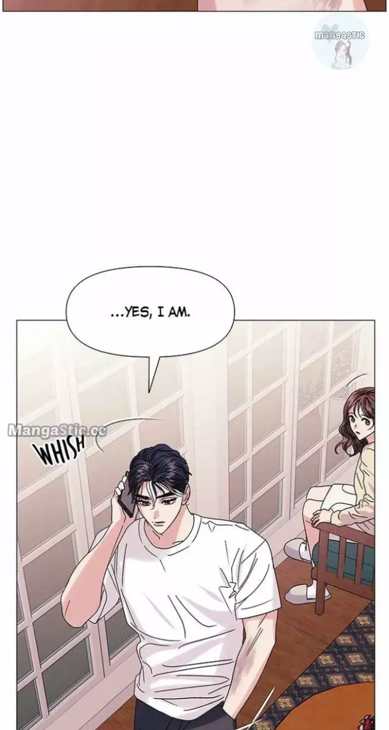 A Close Call Romance Chapter 52 page 59 - MangaNato