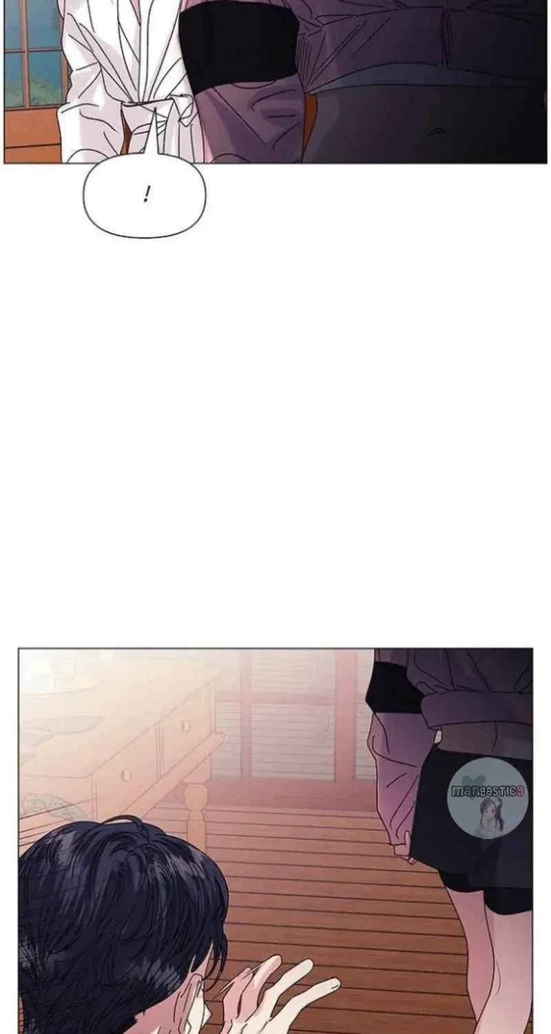 A Close Call Romance Chapter 54 page 24 - MangaNato