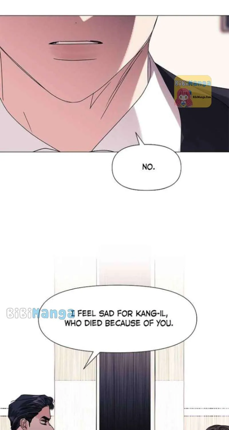 A Close Call Romance Chapter 63 page 43 - MangaNato