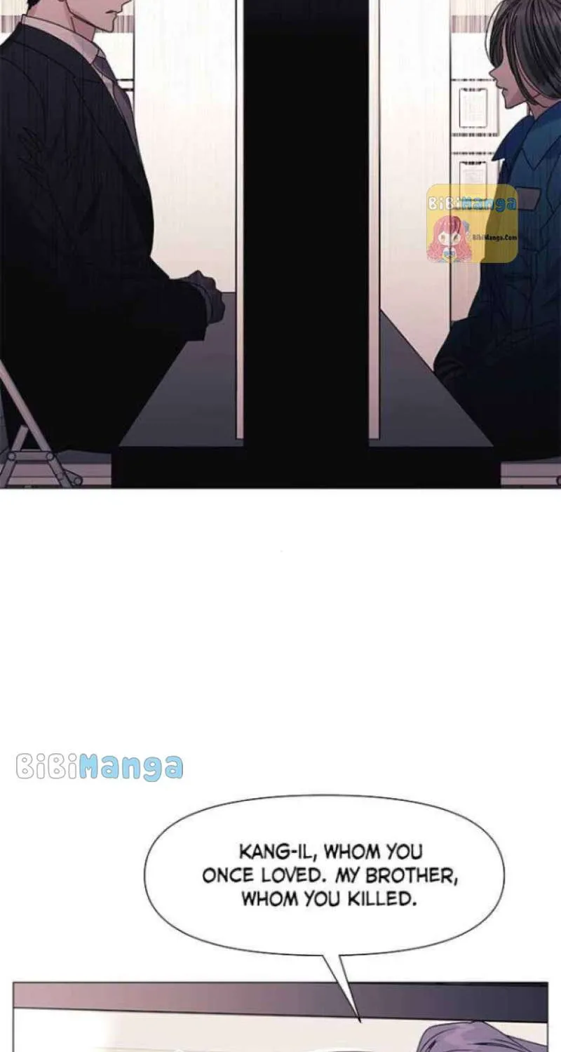 A Close Call Romance Chapter 63 page 44 - MangaNato