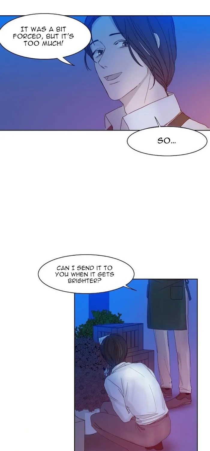 A Cold Greenhouse - Page 32