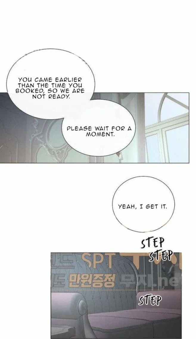 A Cold Greenhouse - Page 22