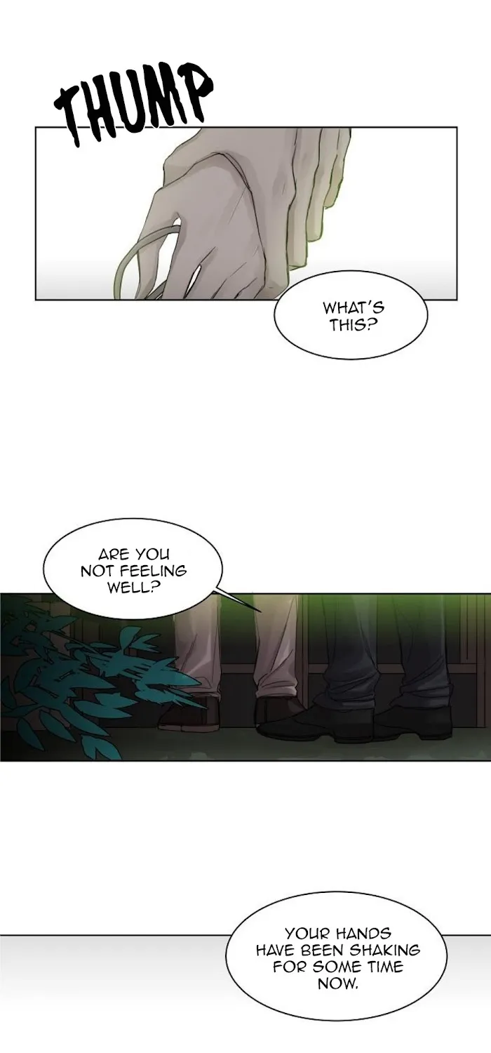 A Cold Greenhouse - Page 46