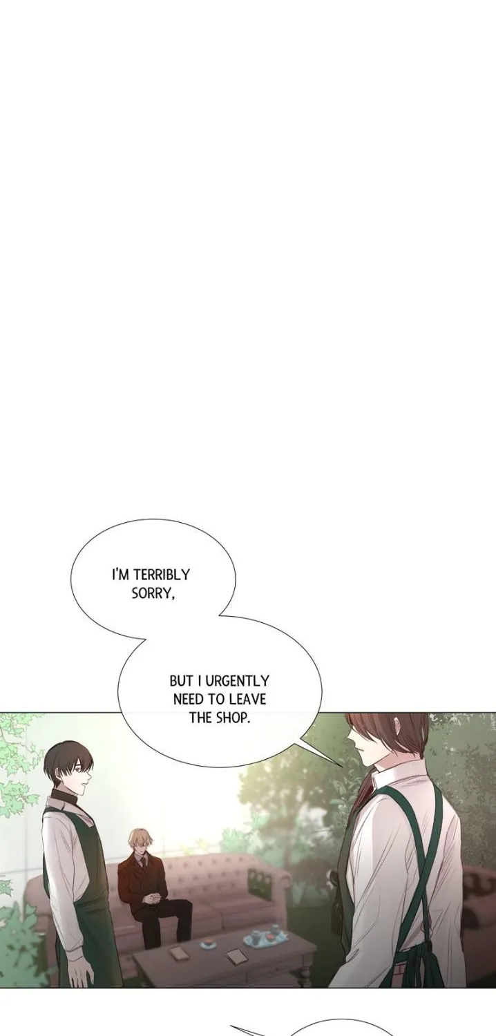 A Cold Greenhouse - Page 16