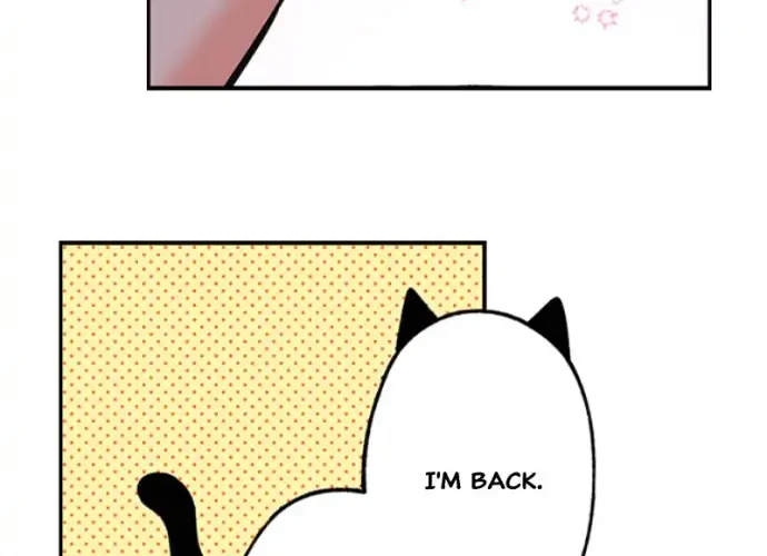 A Collar Only For You - Page 32