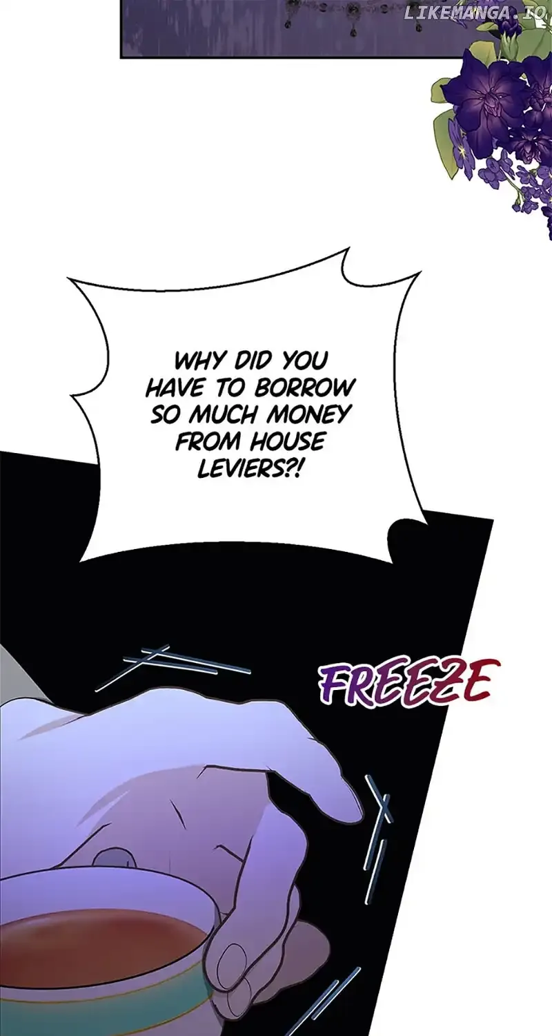 A Con Artist But That’S Okay Chapter 40 page 68 - MangaNato