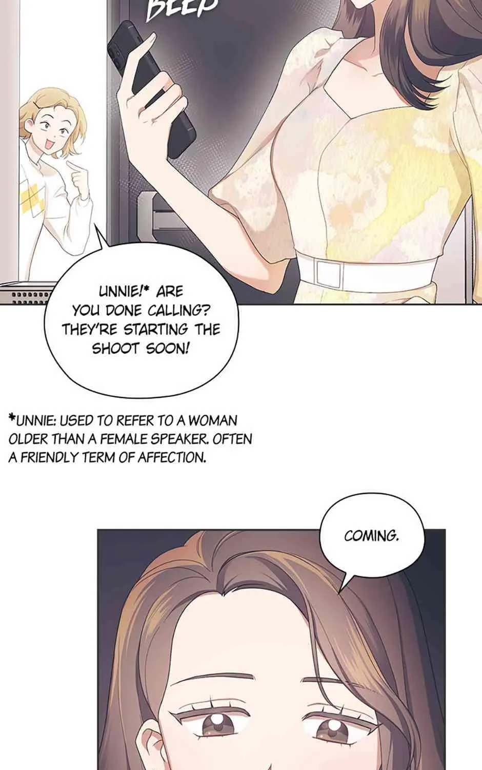 A Confident Marriage Chapter 1 page 13 - MangaKakalot