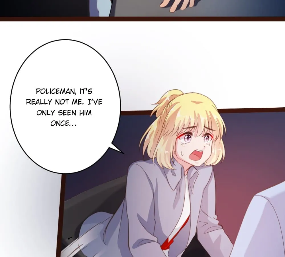 A Contract of Feelingless CEO Chapter 43 page 8 - MangaNato