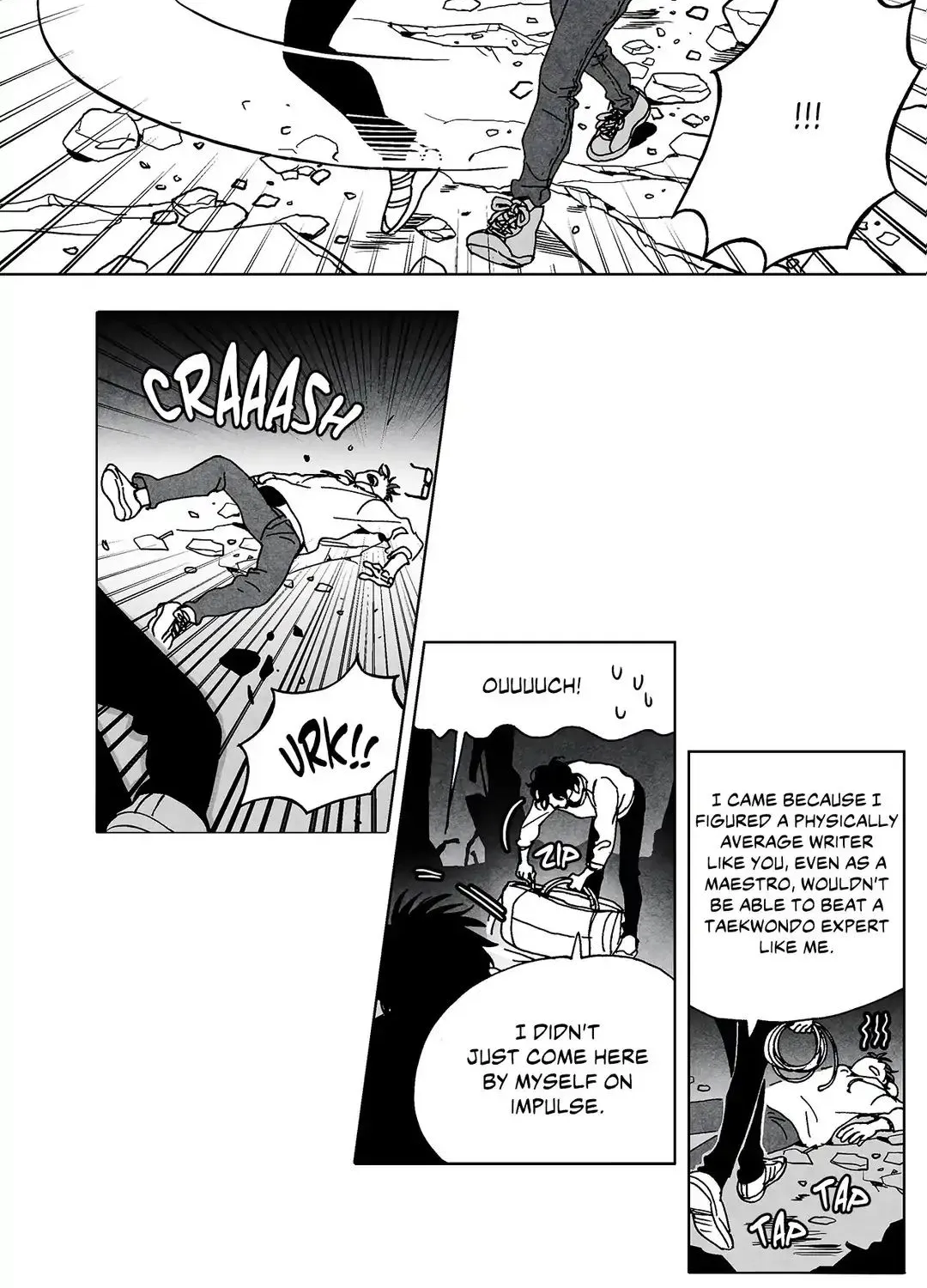 A Country Of Maestri - Page 10