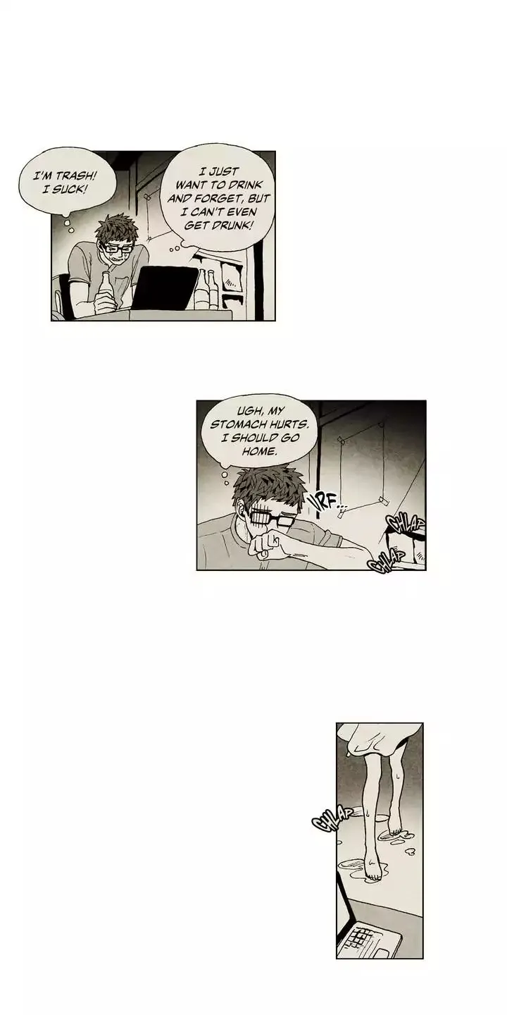 A Country Of Maestri - Page 20