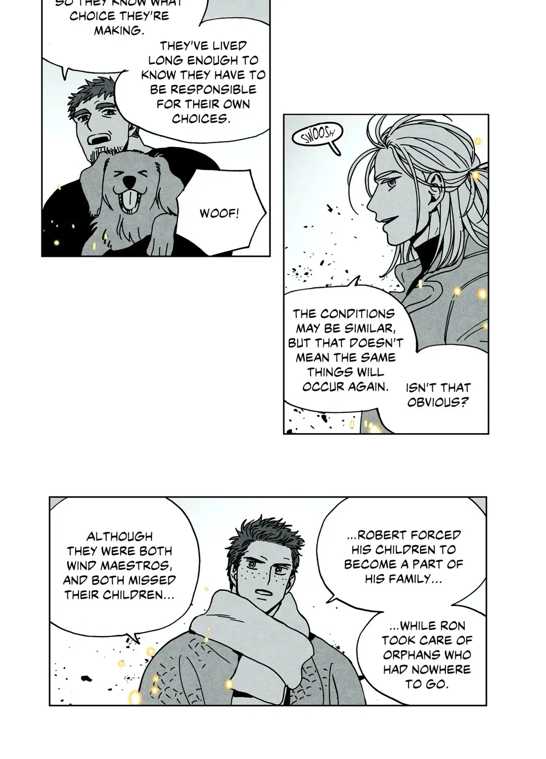 A Country Of Maestri - Page 16