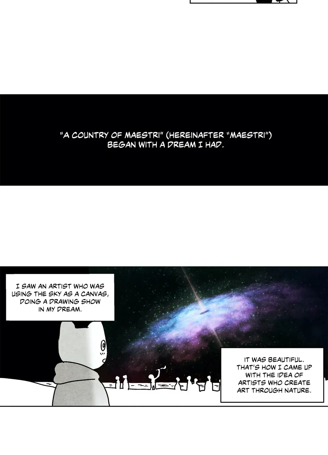 A Country Of Maestri - Page 4