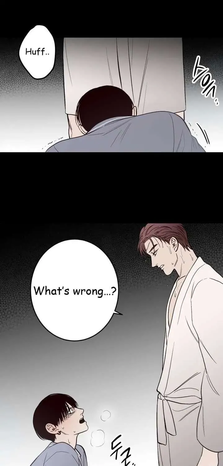 A Cross Line Chapter 7 page 22 - MangaKakalot