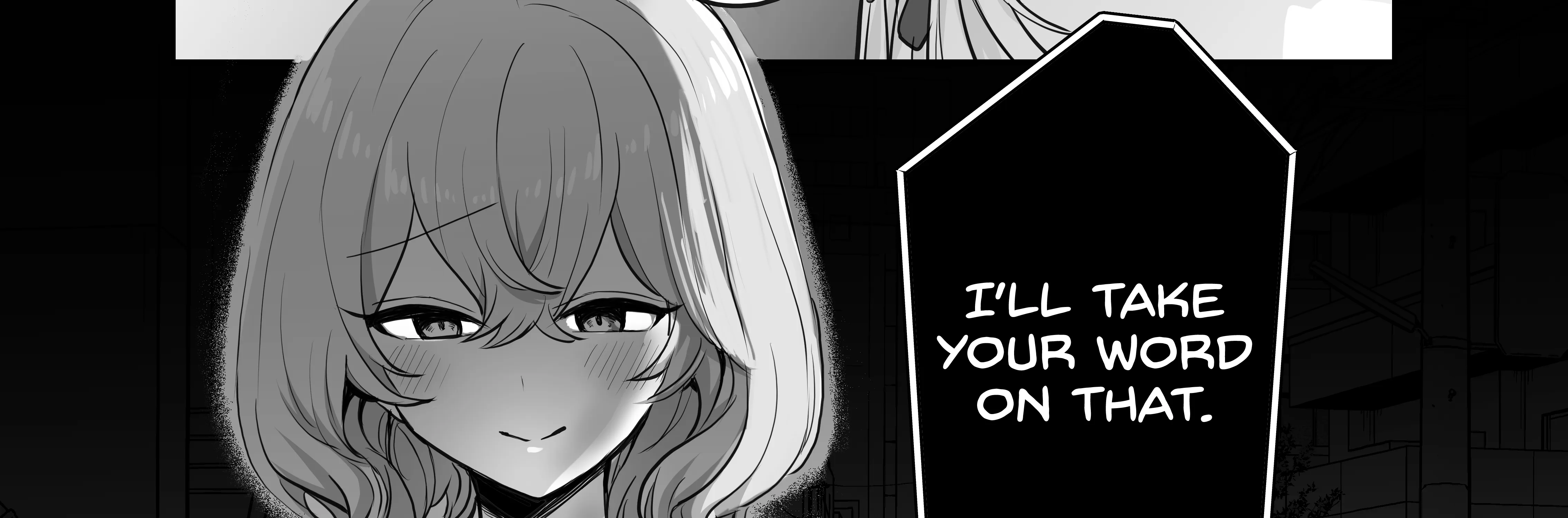 A Cute Girlfriend Chapter 19 page 17 - MangaKakalot