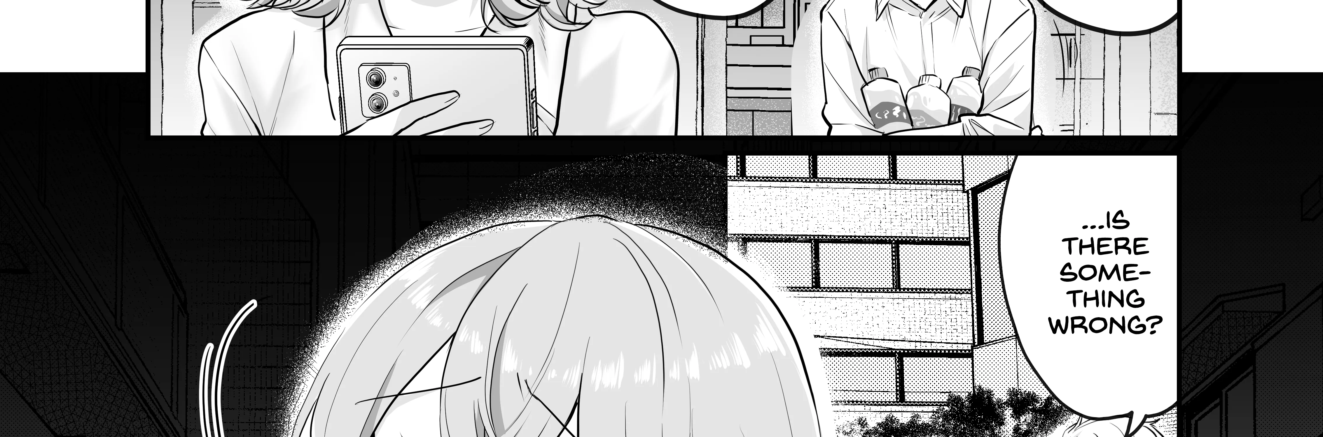 A Cute Girlfriend Chapter 20 page 2 - MangaKakalot