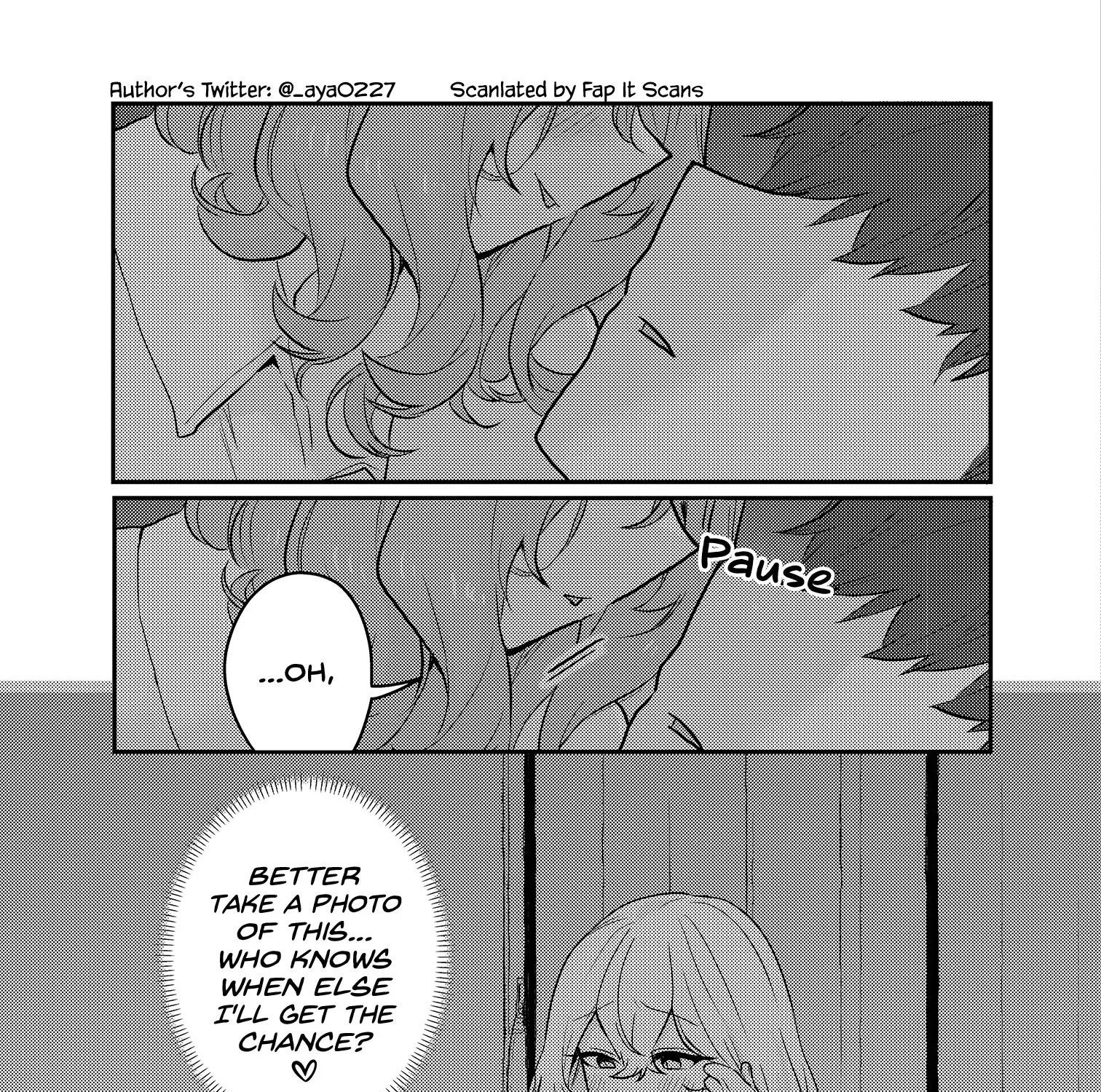 A Cute Girlfriend Chapter 24 page 1 - MangaKakalot