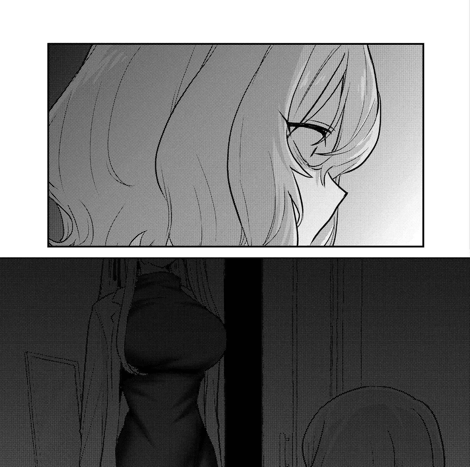 A Cute Girlfriend - Page 4