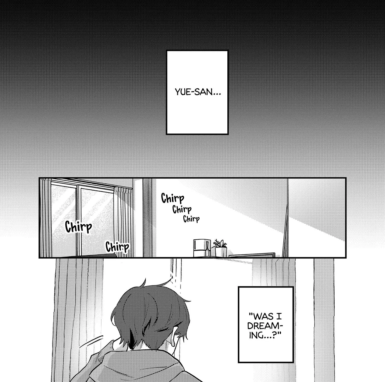 A Cute Girlfriend Chapter 25 page 3 - MangaKakalot