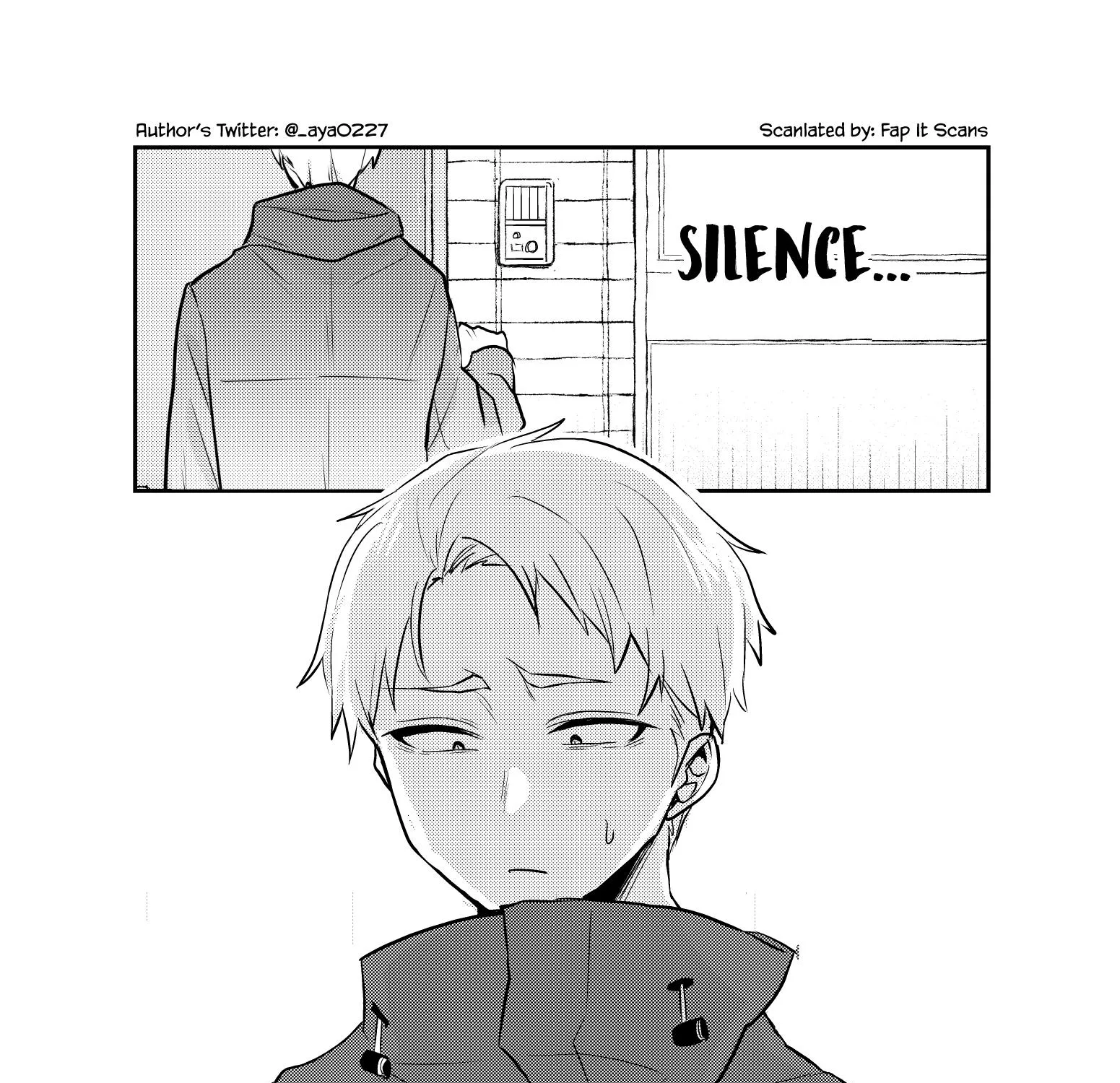 A Cute Girlfriend Chapter 28 page 11 - MangaKakalot