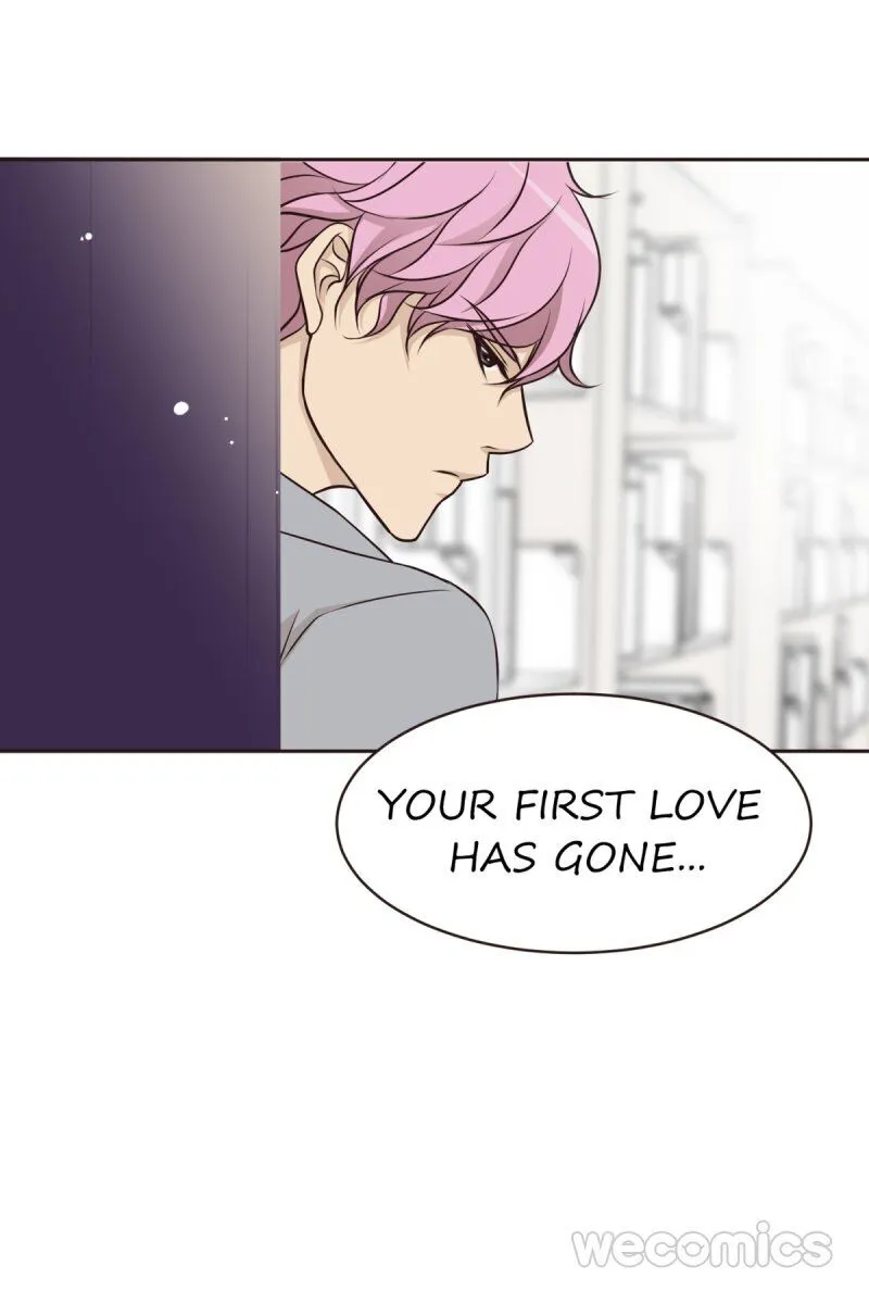 A Dangerous Lover Chapter 34 page 66 - MangaKakalot