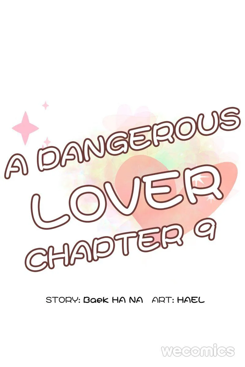 A Dangerous Lover Chapter 9 page 6 - MangaKakalot