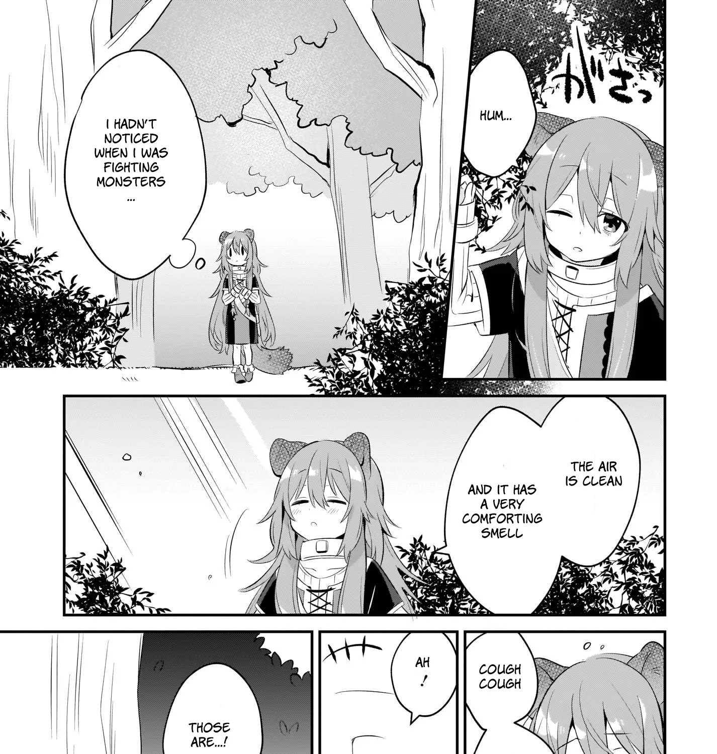 A Day In The Life Of The Shield Hero - Page 20