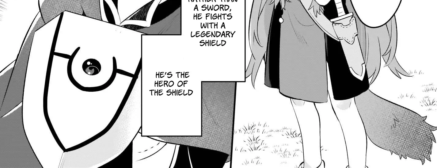 A Day In The Life Of The Shield Hero - Page 5