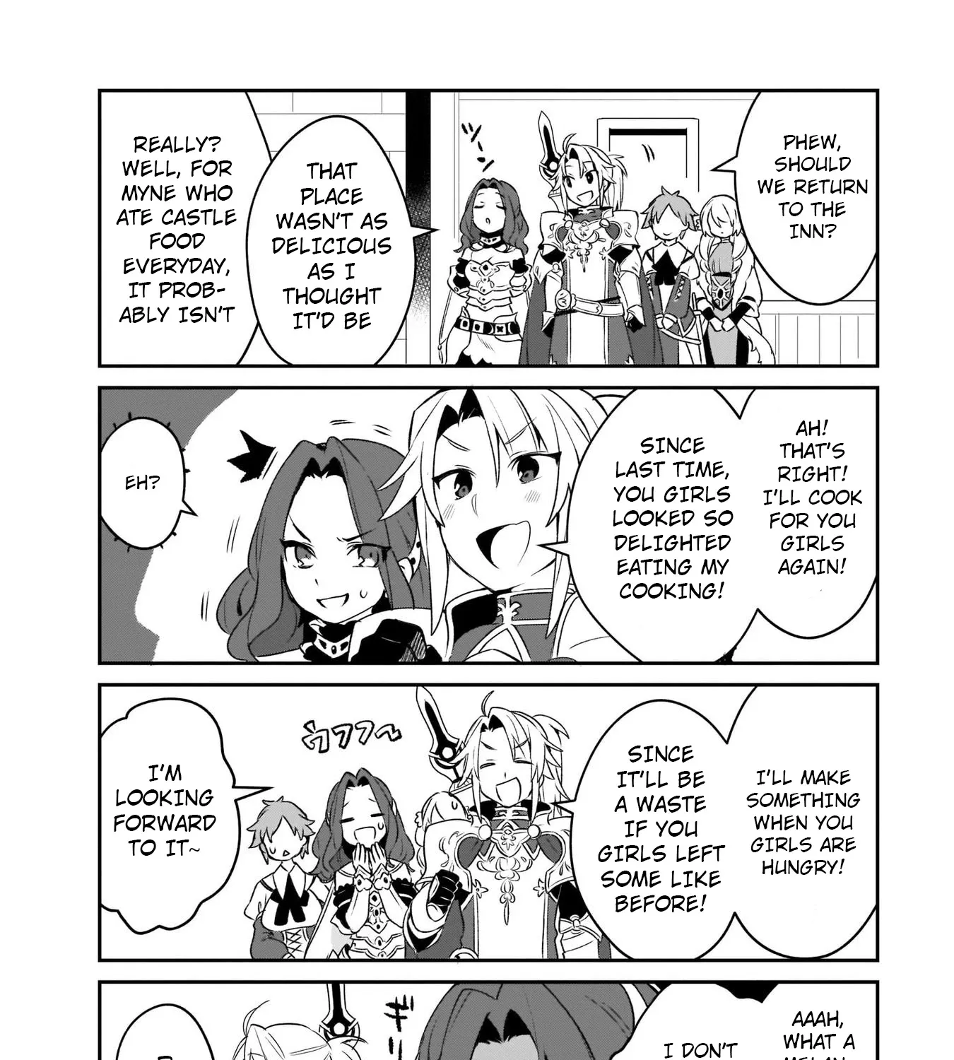 A Day In The Life Of The Shield Hero - Page 26