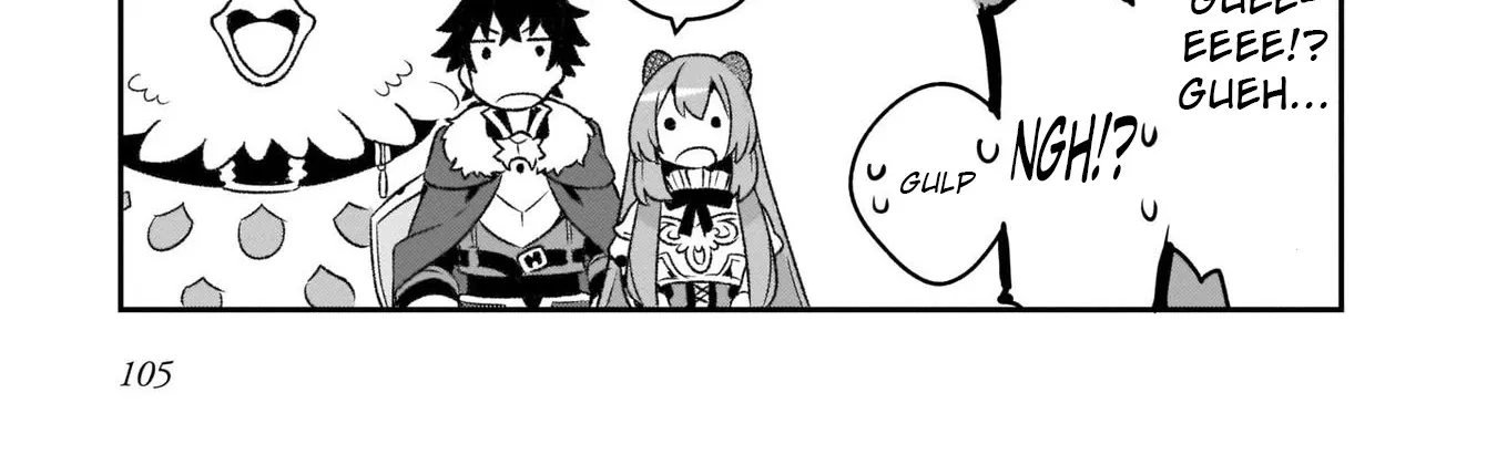 A Day In The Life Of The Shield Hero - Page 25