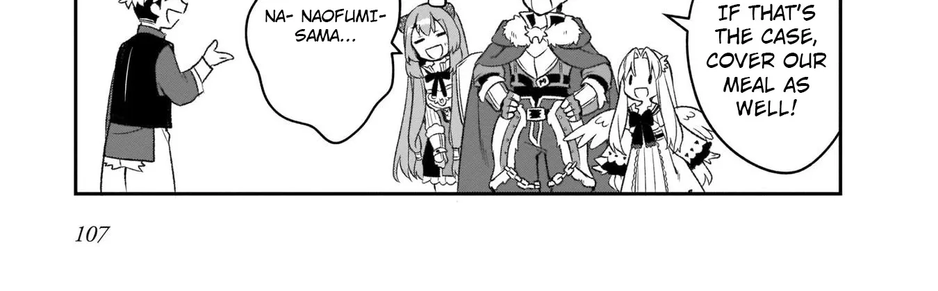 A Day In The Life Of The Shield Hero - Page 29