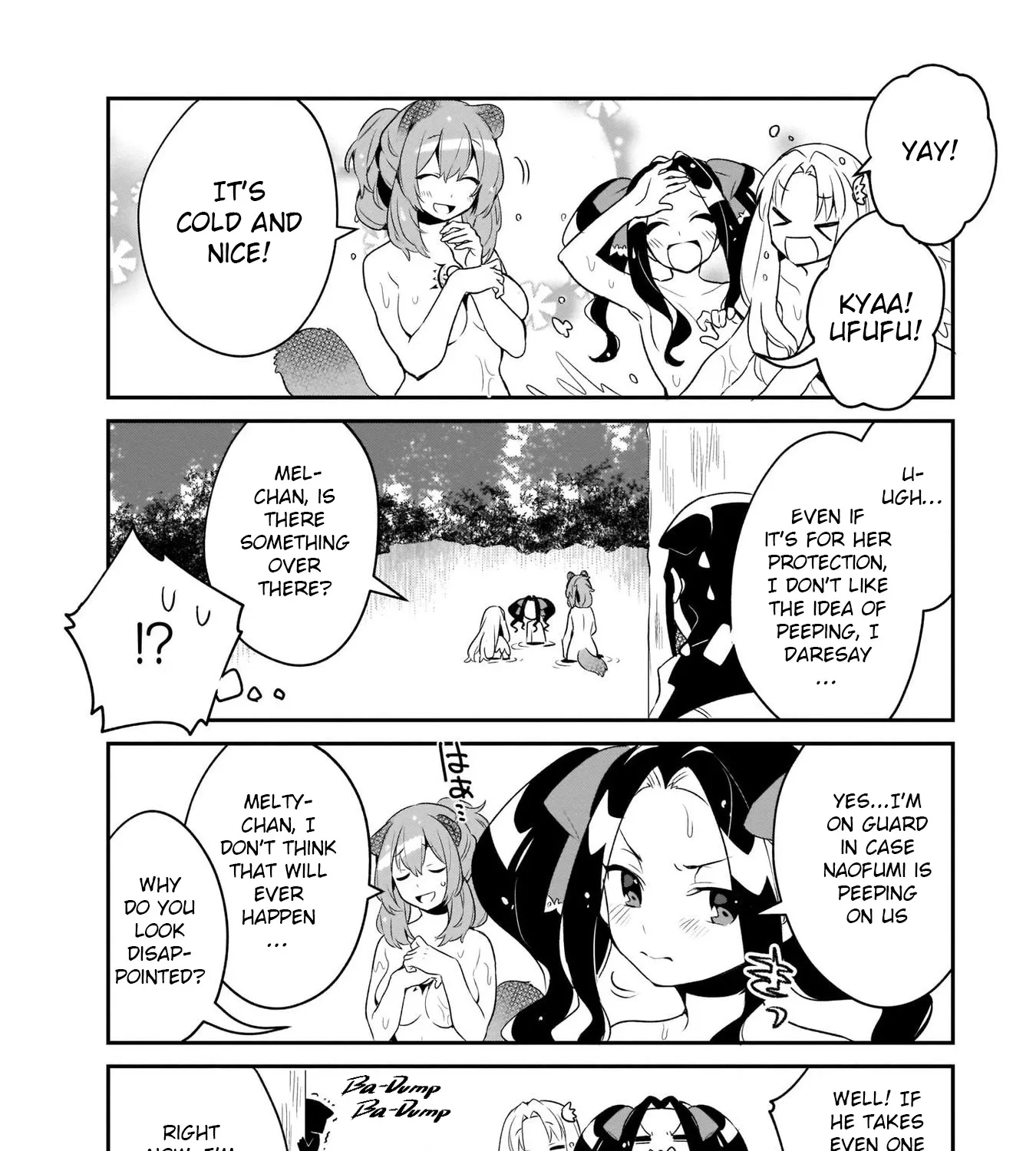 A Day In The Life Of The Shield Hero - Page 18