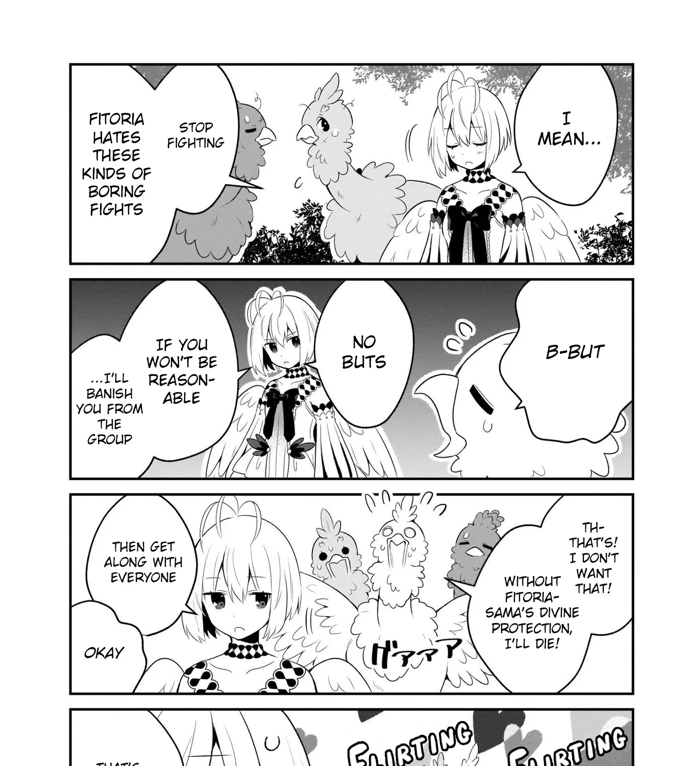 A Day In The Life Of The Shield Hero - Page 18