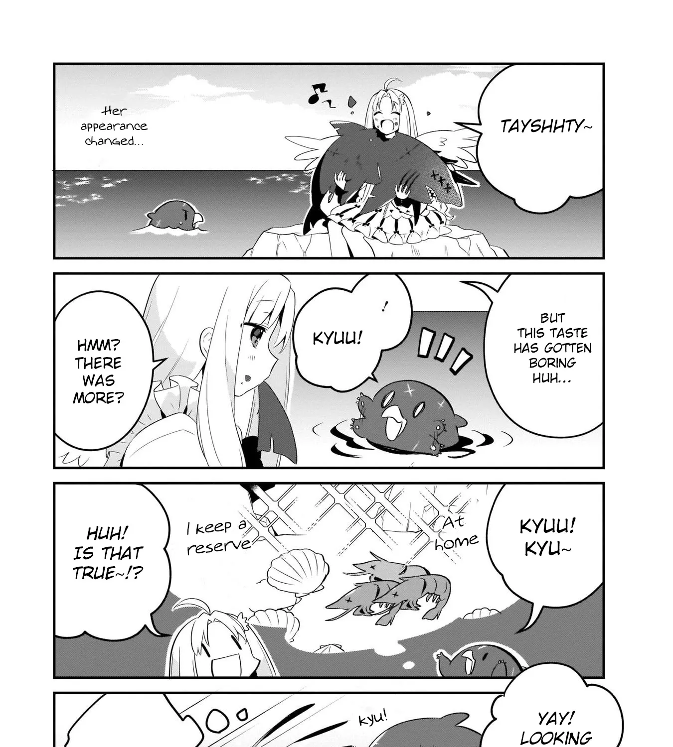 A Day In The Life Of The Shield Hero - Page 12