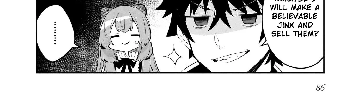 A Day In The Life Of The Shield Hero - Page 15