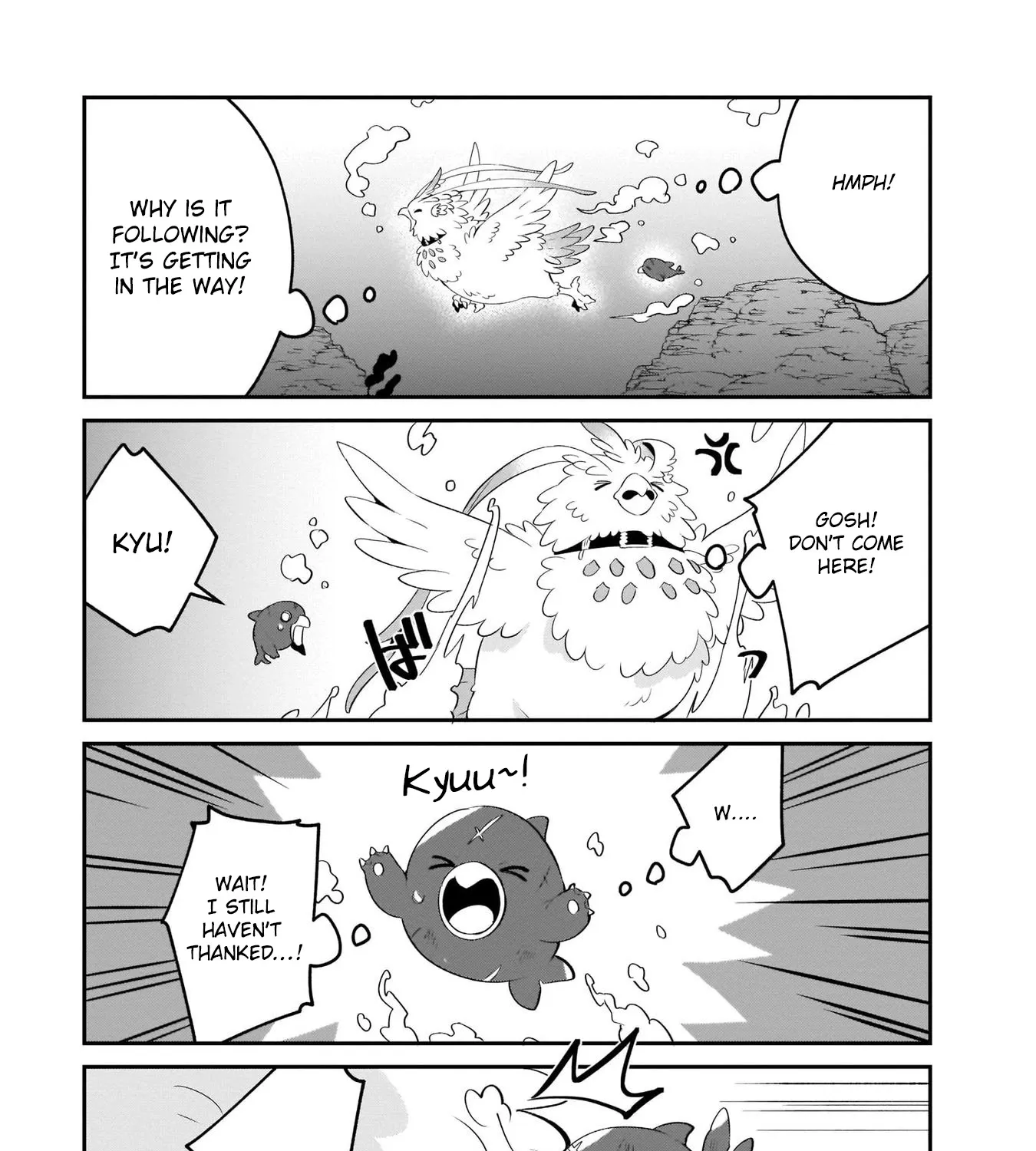 A Day In The Life Of The Shield Hero - Page 8