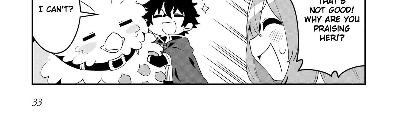 A Day In The Life Of The Shield Hero - Page 27