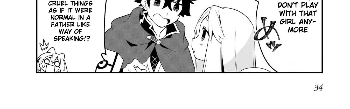 A Day In The Life Of The Shield Hero - Page 29