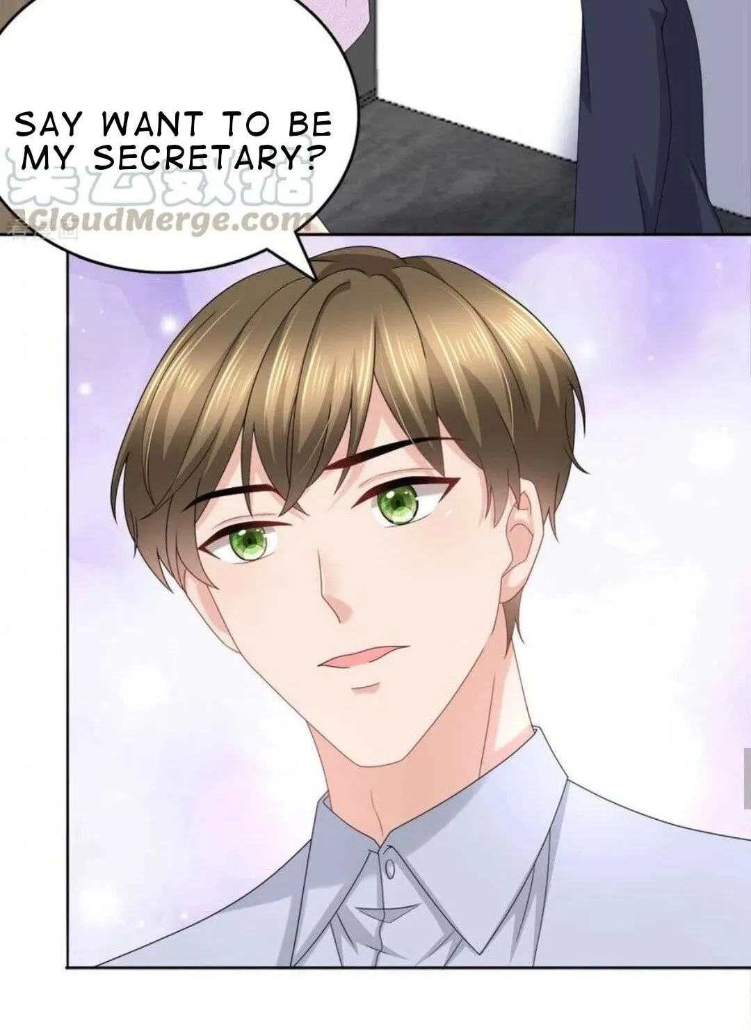 A Deadly Sexy Wife: The Ceo Wants To Remarry Chapter 23 page 25 - MangaKakalot