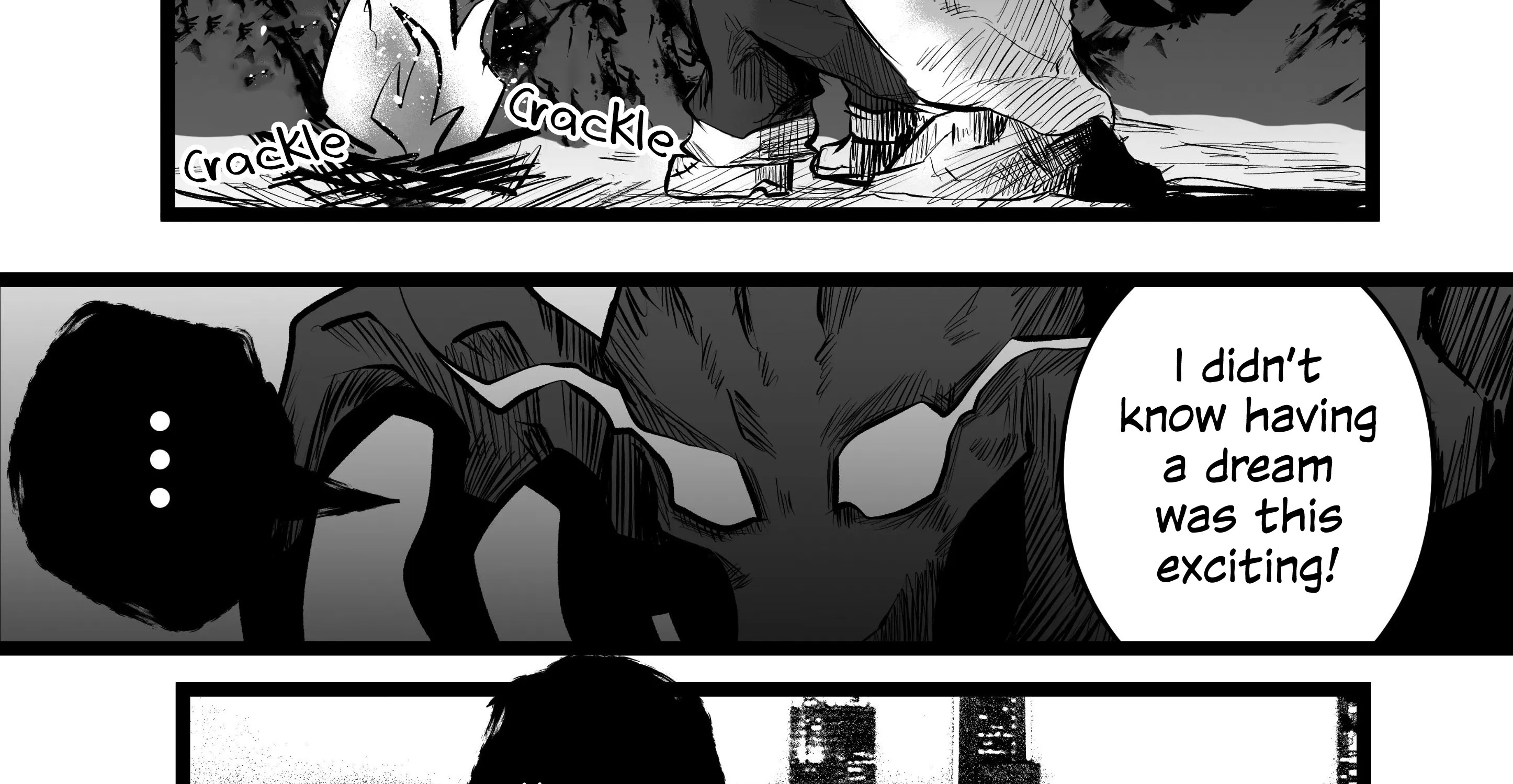 A Deal With The Devil Chapter 1 page 8 - MangaKakalot