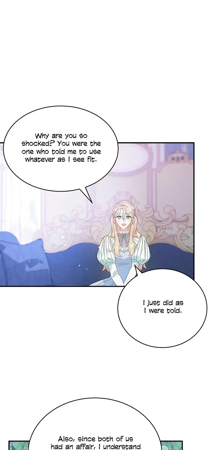 A Divorced Evil Lady Bakes Cakes Chapter 1 page 53 - MangaNato