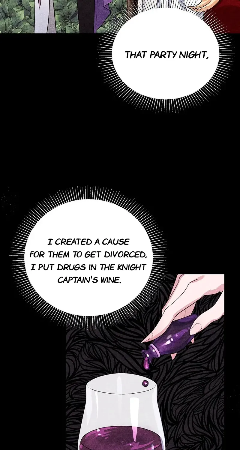 A Divorced Evil Lady Bakes Cakes Chapter 12.5 page 20 - MangaNato